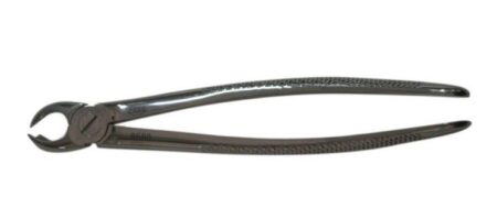 Eltee Extraction Forceps Adult Upper Cowhorn Right - EF - 089