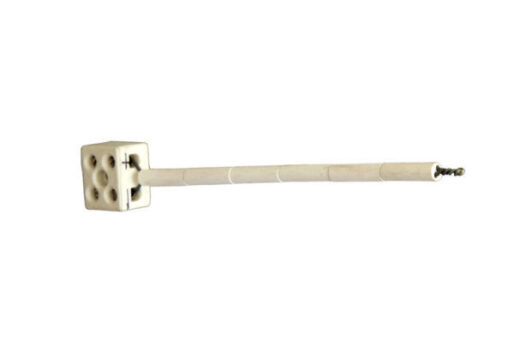 Unident Spare Muffle for Furnace 10 x 100 x 225 mm