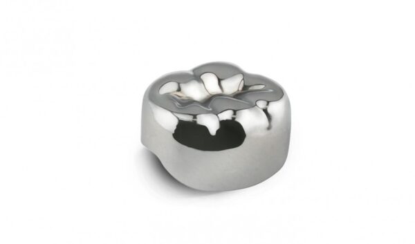 Syden Ortho SS Primary Molar Crown DUL2