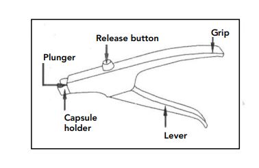 GC CAPSULE 5