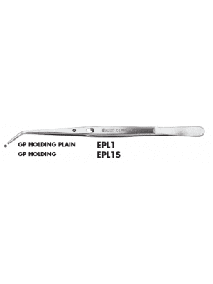 GDC G.P. Holding Tweezer - Premium (Epl1)