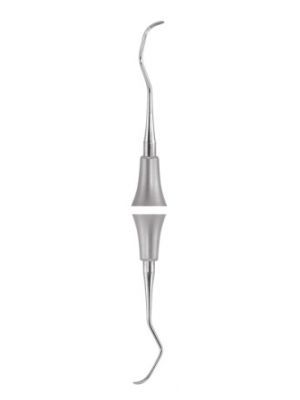 GDC Columbia Curettes 4r/4l Posterior Application #3 (Sc4r/4l)