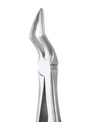 GDC Extraction Forceps Upper Roots - 51a Ergonomic (Fx51ae)