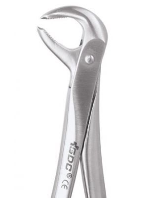 GDC Extraction Forceps Lower Molars - 73 Standard (FX73S)