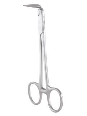 GDC Post And Silver Point Removal Forceps - 90 Degree (Rf90)