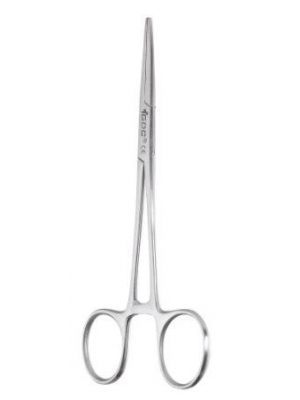 GDC Hemostats Kelly Straight - (14 cm) (H1)