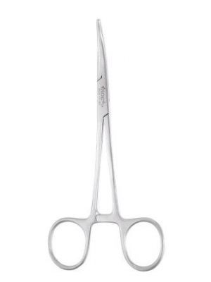 GDC Hemostats Kelly Curved - (14 cm) (H2)