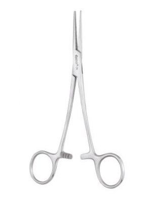 GDC Hemostats Crile Straight - (16 cm) (Hrps)