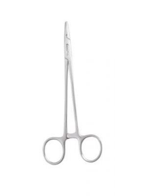 GDC Needle Holder Crile - Wood (15 cm) (Nhcw)