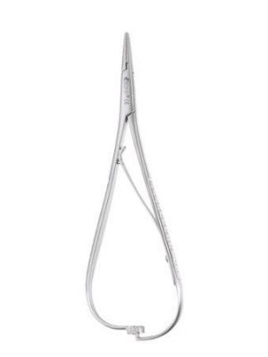 GDC Needle Holder Mathieu - Fine (14 cm) (Nhmf)