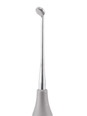GDC Micro Surgical Round Mirror - Large (4.5 mm) ( mmr)