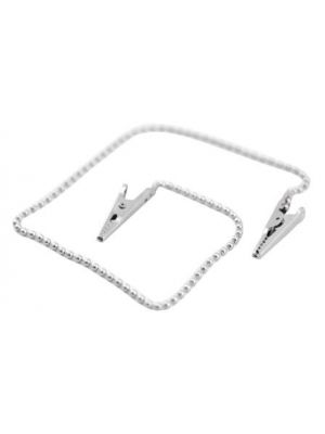 GDC Napkin Holders With Metal Chain (Anh1)