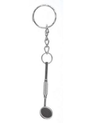 GDC Key Chain mm Handle With Top (Kc mmh)