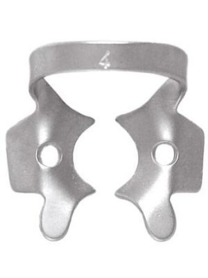 GDC Rubber Dam Clamp Adult 4 (Rdc4)