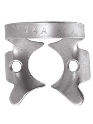 GDC Rubber Dam Clamp Adult 14a (Rdc14a)