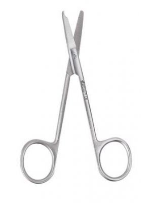 GDC Scissors Spencer For Suture Cutting (13 cm) (S13)