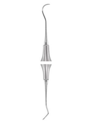 GDC Sickle Scalers Anterior #6 (Scnevi1)