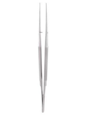 GDC Micro Tissue Forceps Straight (18 cm) (TPSLCOSM)