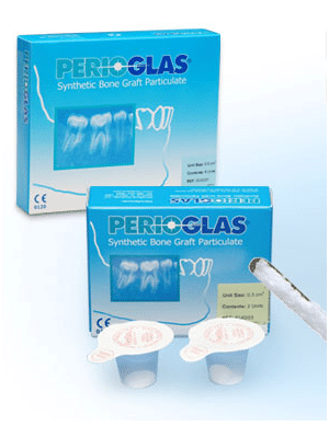 Novabone Perioglas (1 x 0.5cc)