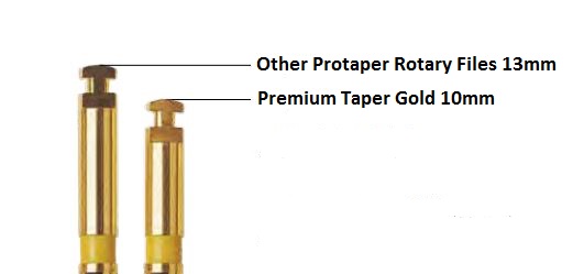 PREMIUM TAPER 3