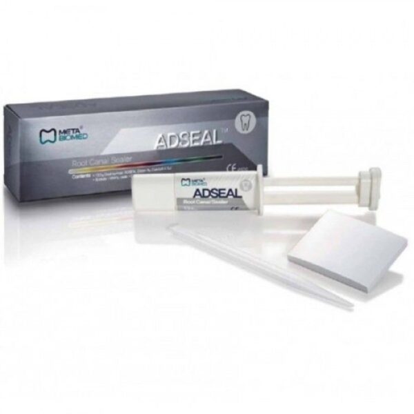 Meta Adseal (Resin Based Sealer)