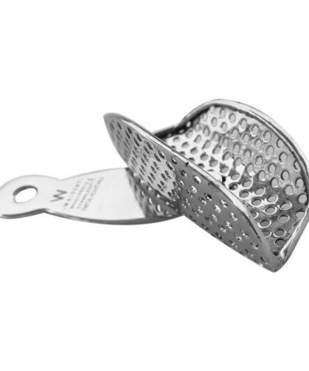 Waldent Adjustable Impression Trays