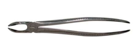 Eltee Extraction Forceps Adult Lower Wisdom - EF - 079