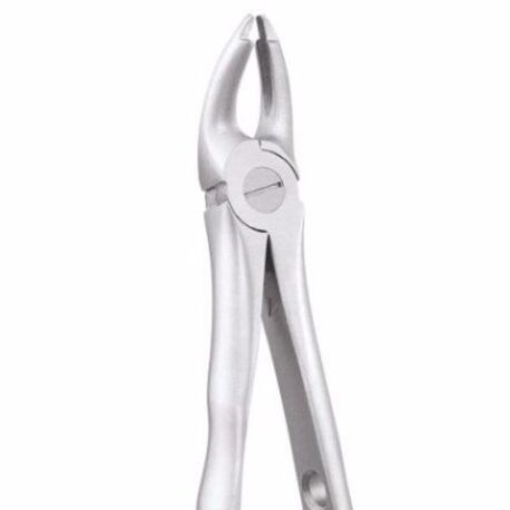 GDC Extraction Forceps Lower Third Molars - 79 Atraumatic (AFX79)
