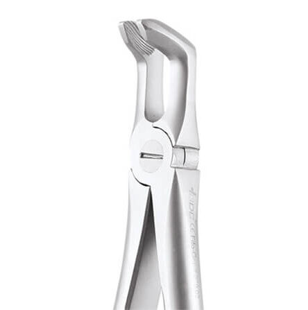 GDC Extraction Forceps Lower Third Molars - 79 Atraumatic (AFX79)