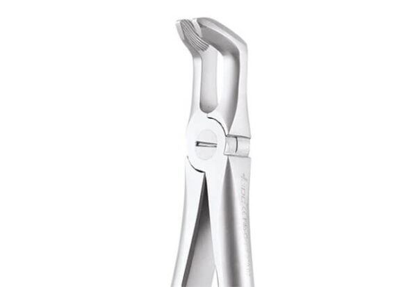 GDC Extraction Forceps Lower Third Molars - 79 Atraumatic (AFX79)