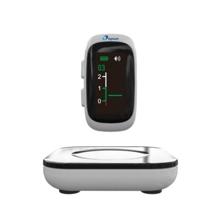 Eighteeth Airpex Wireless Apex Locator