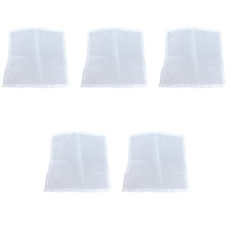 Amalgam Squeezer (Pack Of 5)