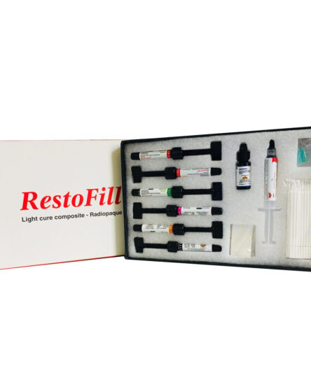 Anabond Restofill Kit