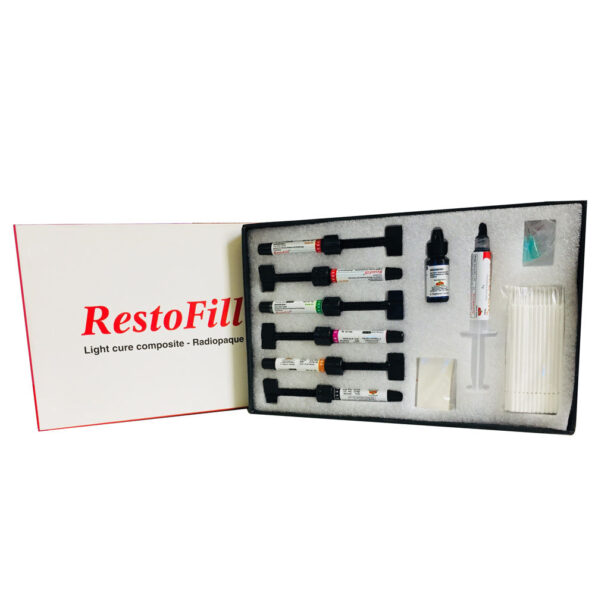 Anabond Restofill Kit