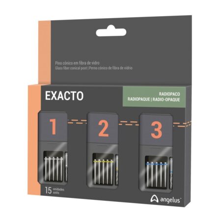 Angelus Exacto Intro Kit 9147