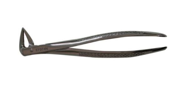 Eltee Extraction Forceps Adult Universal Anterior - EF - 074N