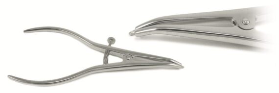 API Orthodontic Separating Plier TC Tip #99 - 291