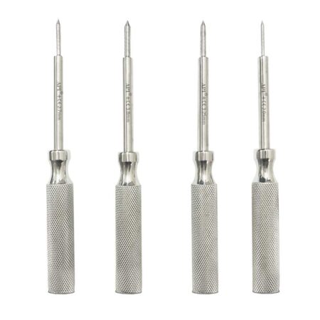 Api Bone expandor (Set of 4)