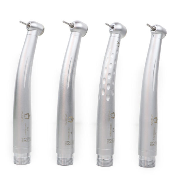 Apple Airotor Handpiece - Standard Head - Push Button (SU)