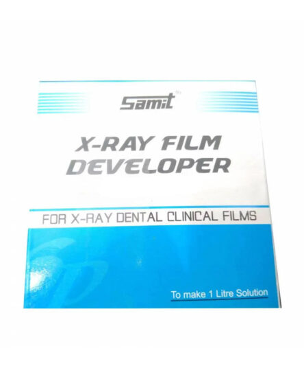 Samit X - Ray Developer Powder