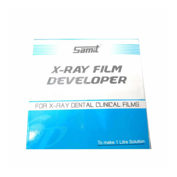 Samit X - Ray Developer Powder