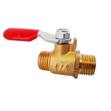 Compressor Drainage Valve