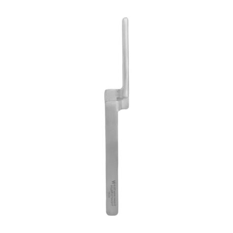 Waldent Articulating Paper Tweezer Miller's Straight 15 cm (23/101)