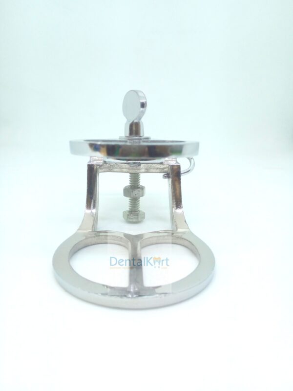 Samit Articulator Plane Line (Hinge Type)