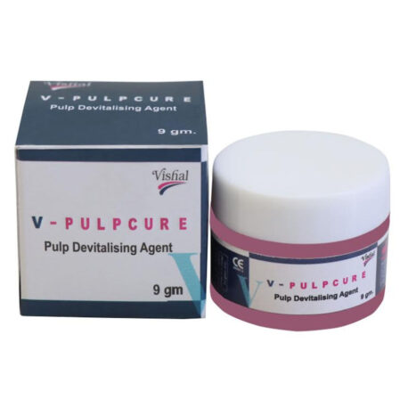 Vishal Dentocare V Pulp Cure