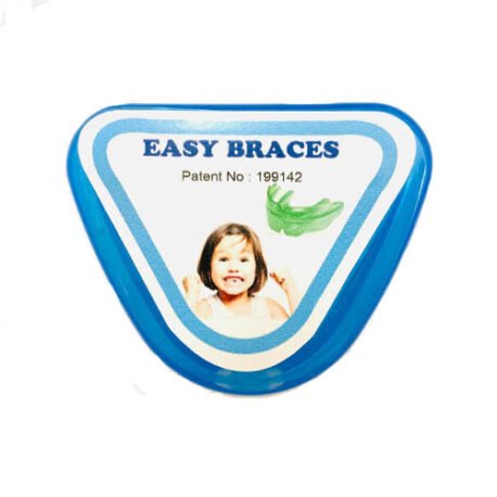 Dr. Toms Easy Braces For Kids
