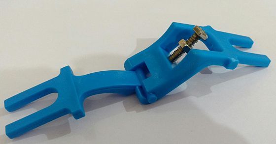 ashoosons api plastic hinge articulator 2