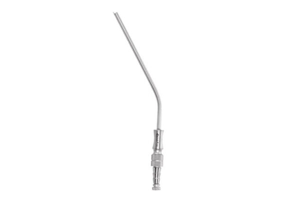 GDC Frazier Suction Tip (3.0 mm) (Aspfr12)