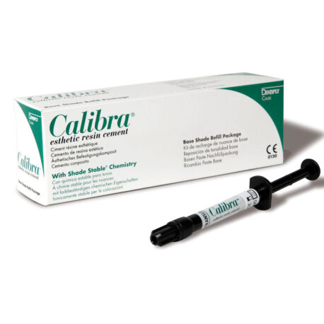 Dentsply Calibra Base Refill - Opaque