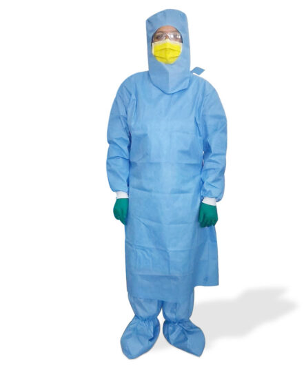 Avue PPE Kit